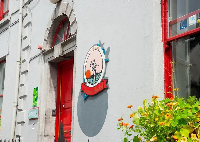 Kilkenny Tourist Hostel