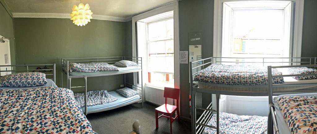 Auberge de jeunesse Tourist Kilkenny